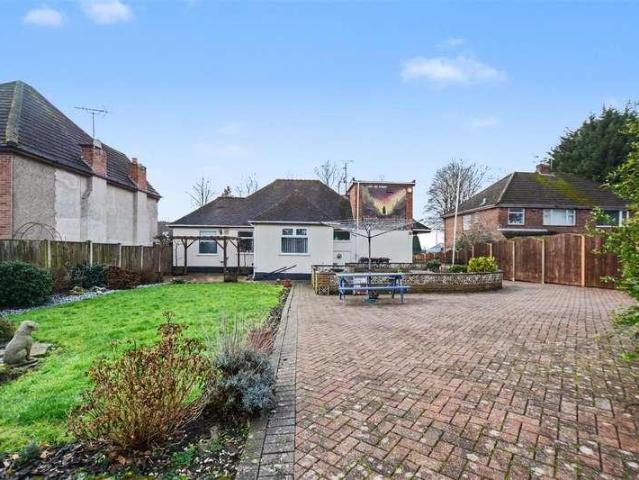House for sale in Stapleford, Attenborough