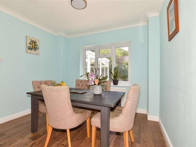 House for sale in The Bridge, Kent