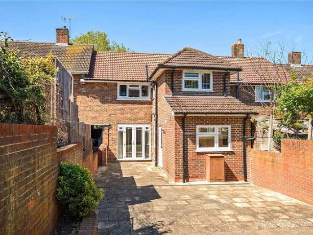 House for sale in Sheerwater, Woking