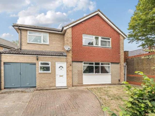 House for sale in Batchworth