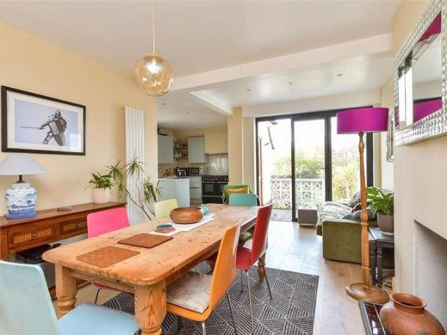 House for sale in Portslade by Sea, Hove