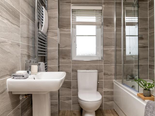 House for sale in Green Quarter, Scotland