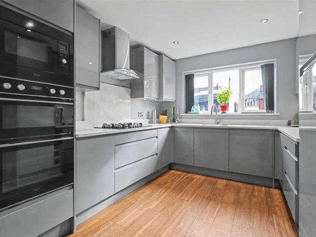 House for sale in Arnold, Gedling