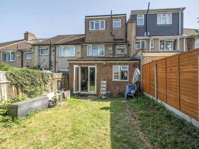 House for sale in London Borough of Brent, Greater London
