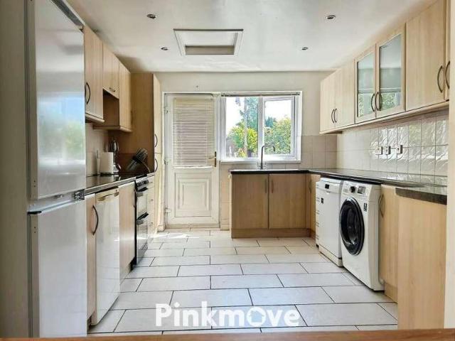 House for sale in Malpas Park, Newport