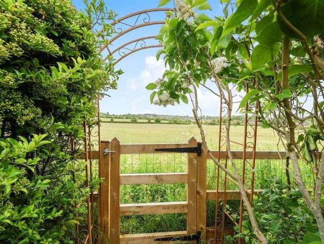 House for sale in Salisbury, Wiltshire