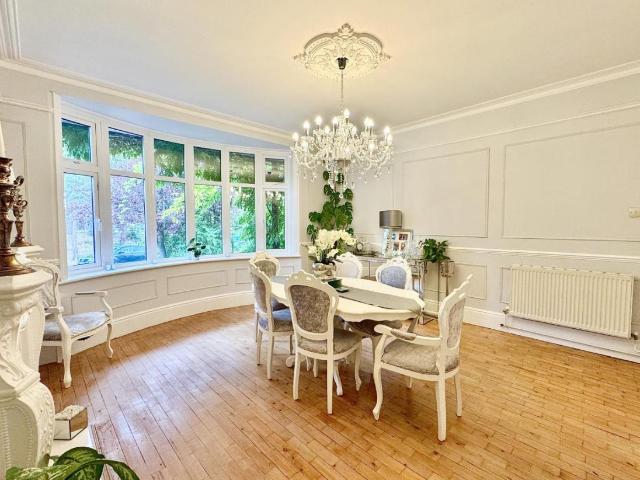 House for sale in Charminster, Bournemouth