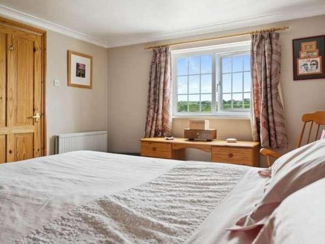 House for sale in Dinas Cross