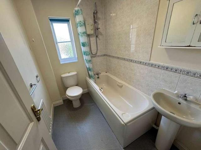 House for sale in Halcon, Rumwell