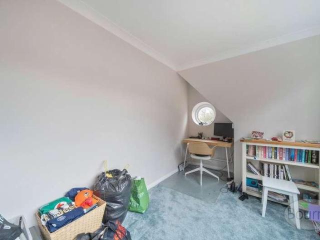 House for sale in Row Town, Surrey