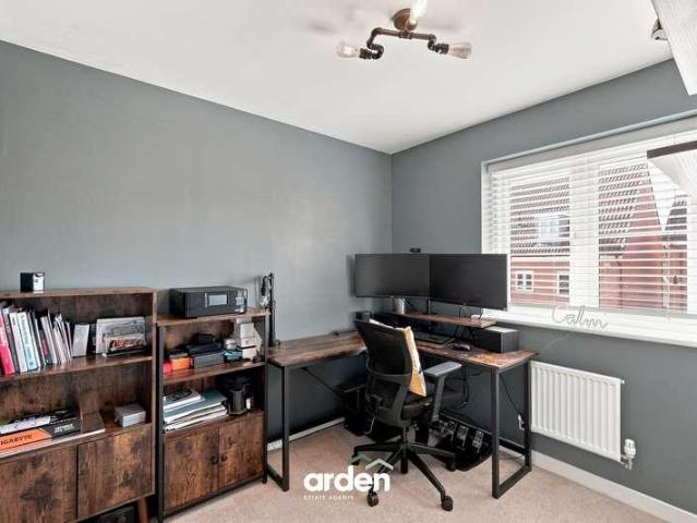 House for sale in Redditch, Worcestershire