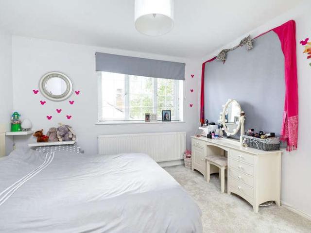 House for sale in Little Sandhurst