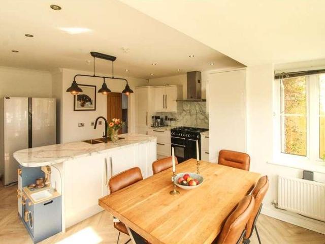 House for sale in Ripon, North Yorkshire