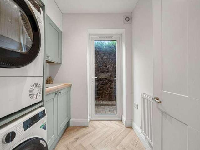House for sale in Row Town, Surrey