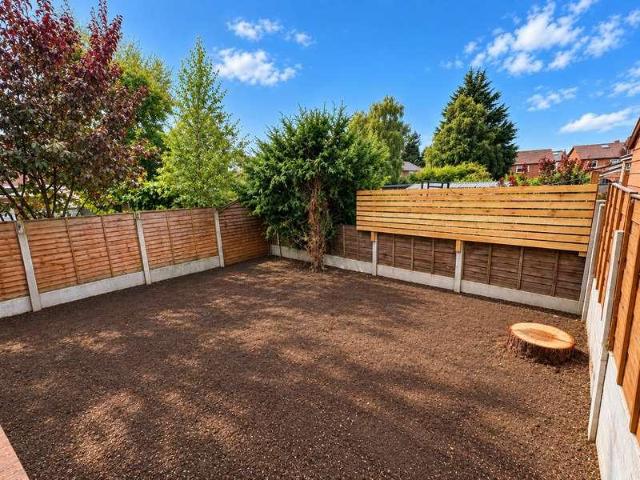 House for sale in Sale, Trafford
