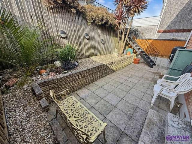 House for sale in Colebrook Village, Mount Wise