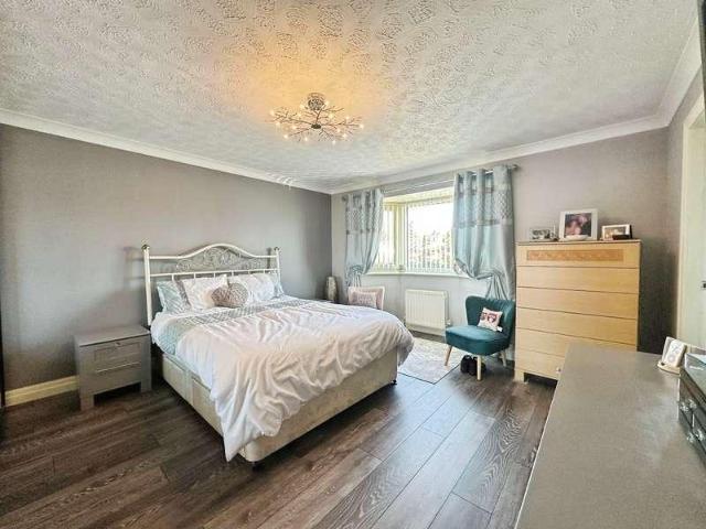 House for sale in Bury, Greater Manchester