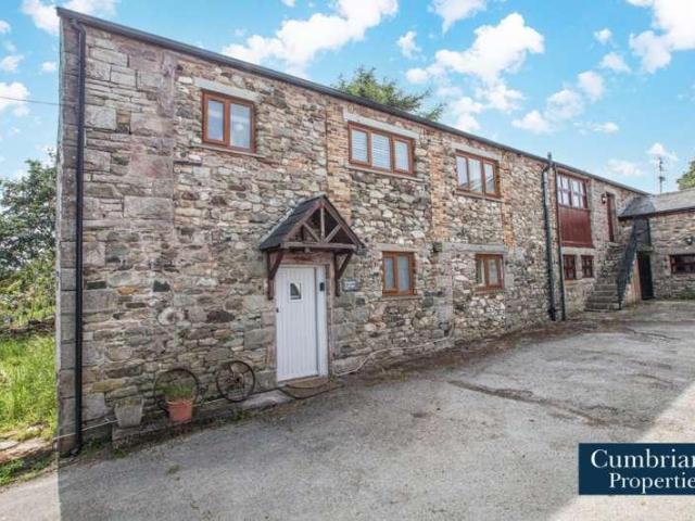 House for sale in Berrier