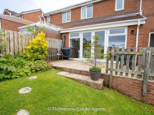 House for sale in Sacriston
