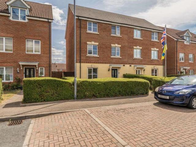 House for sale in Hunderton, Lower Bullingham