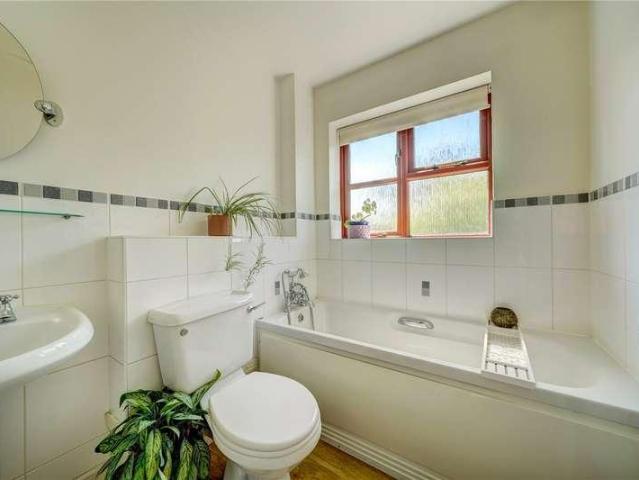 House for sale in Hanbury, Crookhill