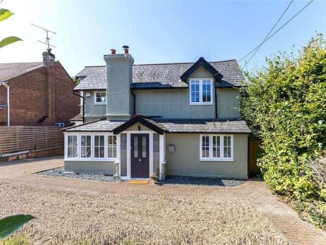 House for sale in Bolton Low Houses, Hampshire