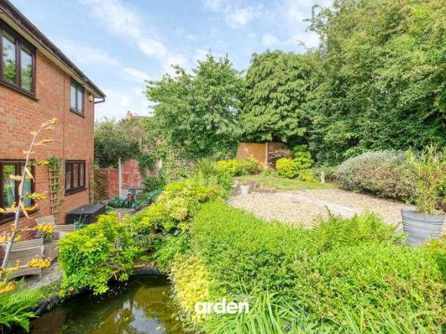 House for sale in Bromsgrove