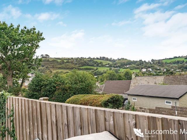 House for sale in Bridgetown, South Hams
