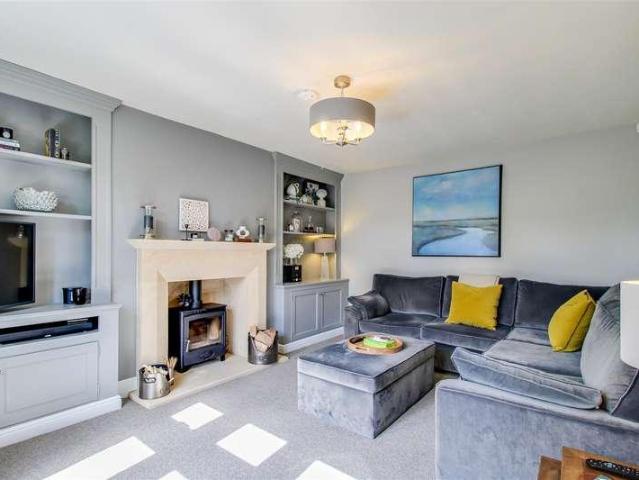 House for sale in Ossett, West Yorkshire
