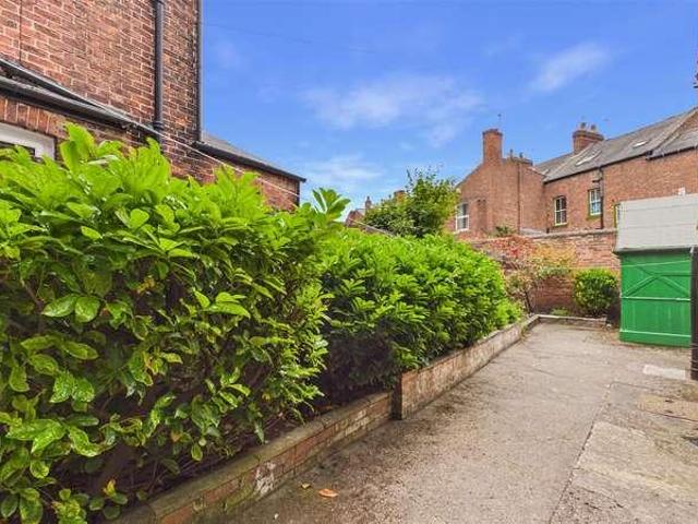 House for sale in Ashbrooke, Sunderland