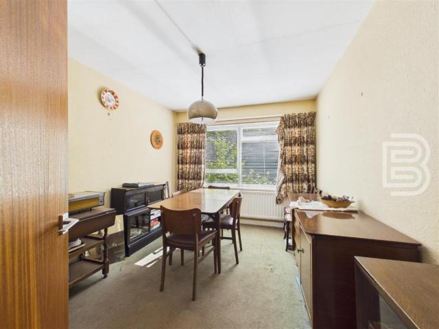 House for sale in New Bilton, Warwickshire