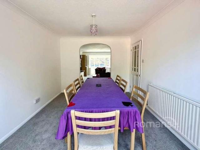 House for sale in Hart, Hampshire