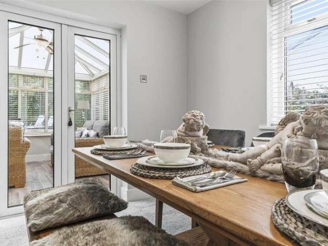 House for sale in Boley Park, Staffordshire