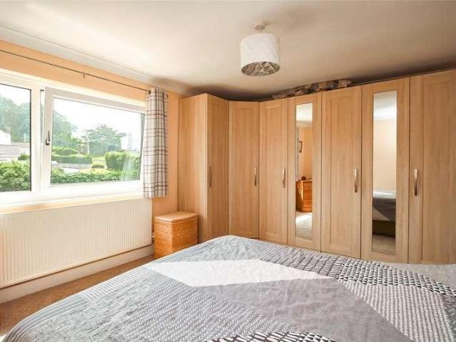 House for sale in Brandis Corner, Devon
