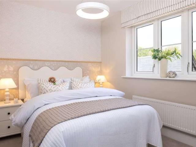 House for sale in Priest Down, Hampshire