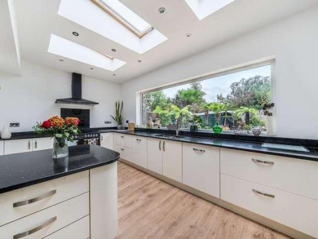 House for sale in Esher, Surrey