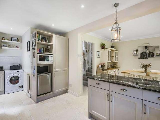 House for sale in Silsoe, Bedfordshire