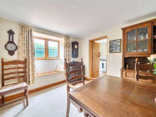 House for sale in West Bradley, West Pennard