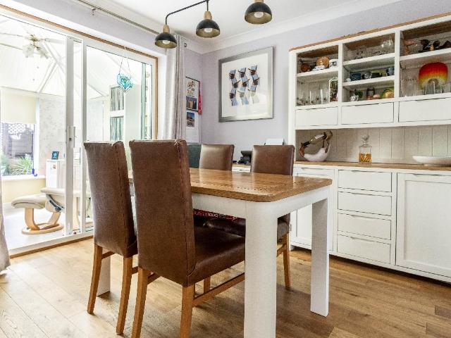House for sale in Bovey Tracey, Bridford