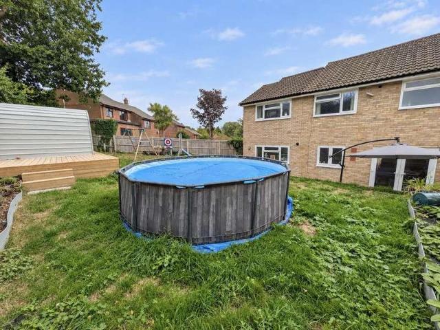 House for sale in Uckfield, Cross In Hand