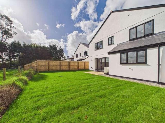 House for sale in Boyton, Torridge