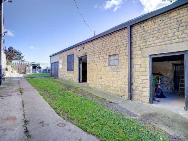 House for sale in Old Eldon, Eldon