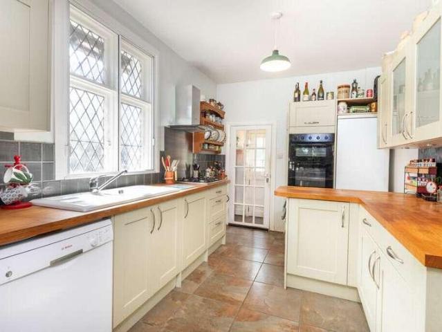 House for sale in Golden Valley, Folkestone