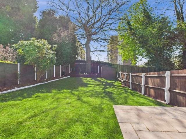 House for sale in Sutton Coldfield, West Midlands