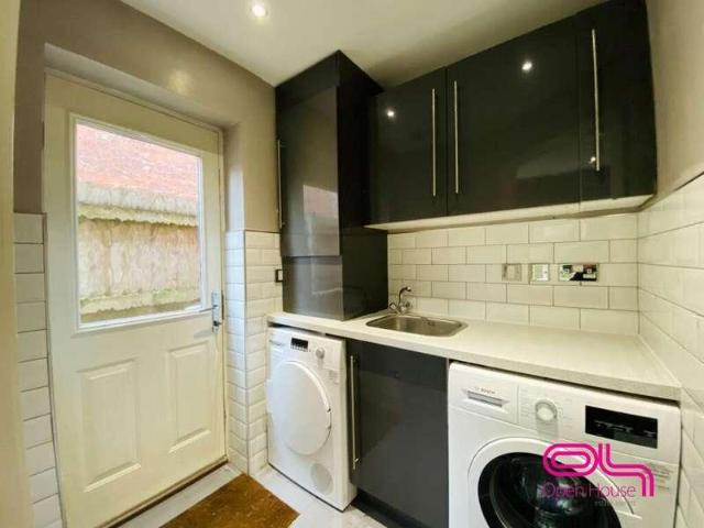 House for sale in Heald Green, Greater Manchester