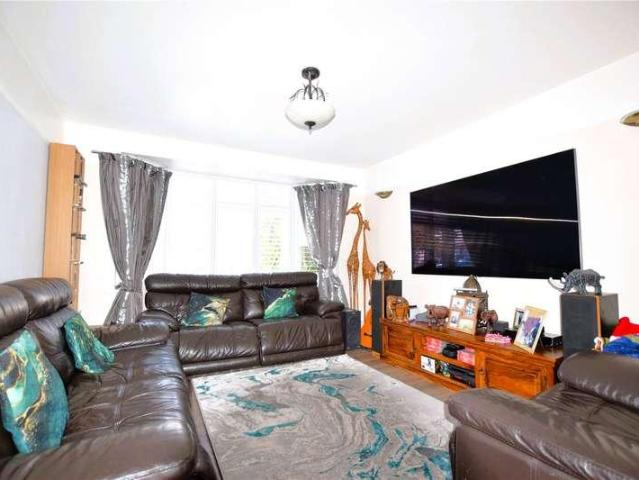 House for sale in Staines, Surrey