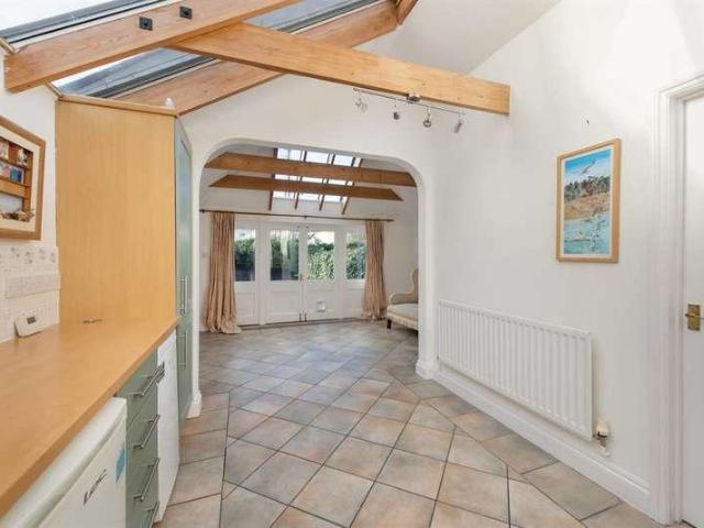 House for sale in The Bridge, Kent