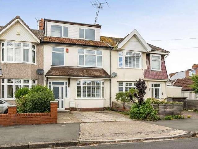 House for sale in Feckenham, City Of Bristol