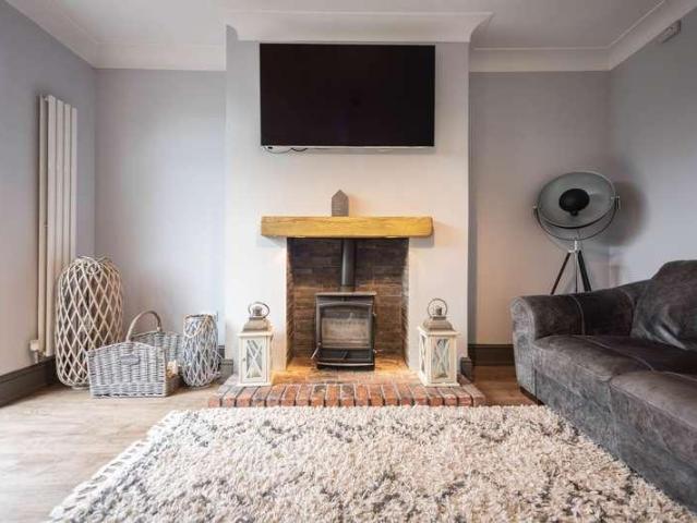 House for sale in Thornham, Pendock