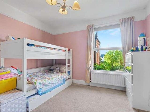 House for sale in West Bridgford, Rushcliffe